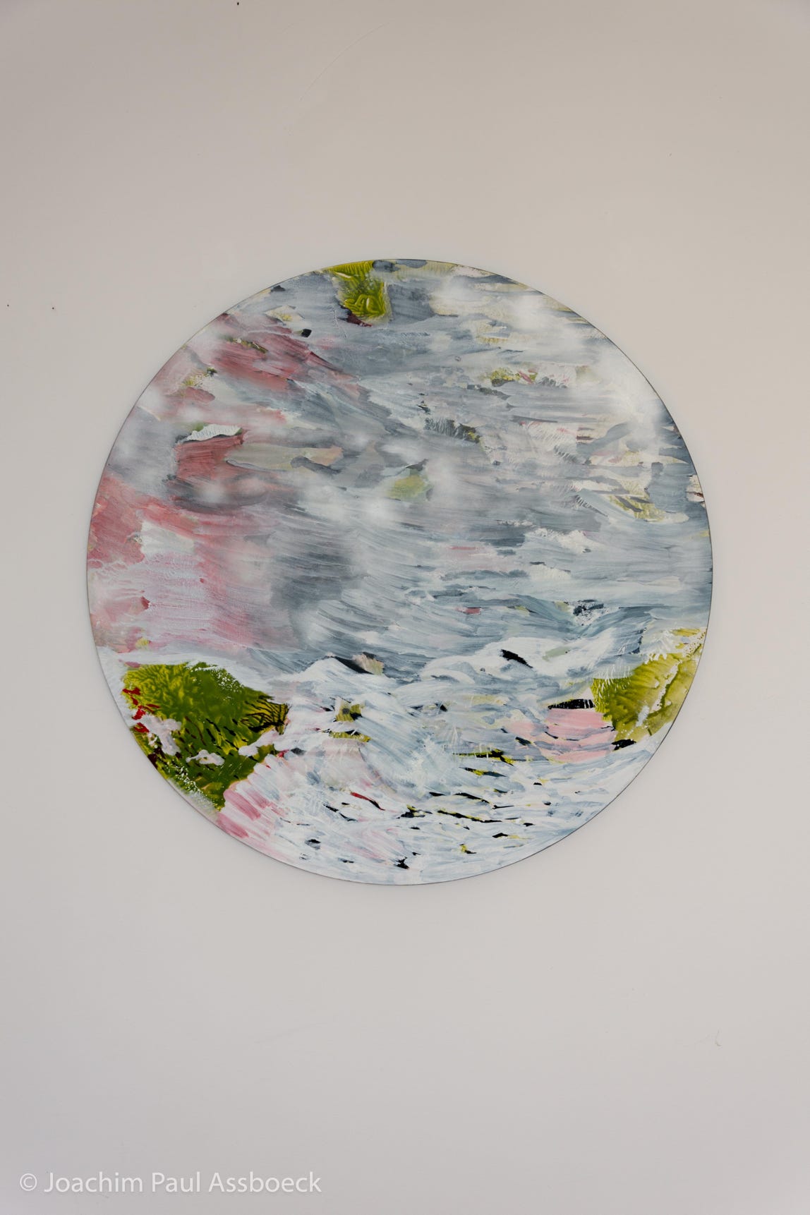 Gerichtsh&ouml;fe Berlin Ausstellung