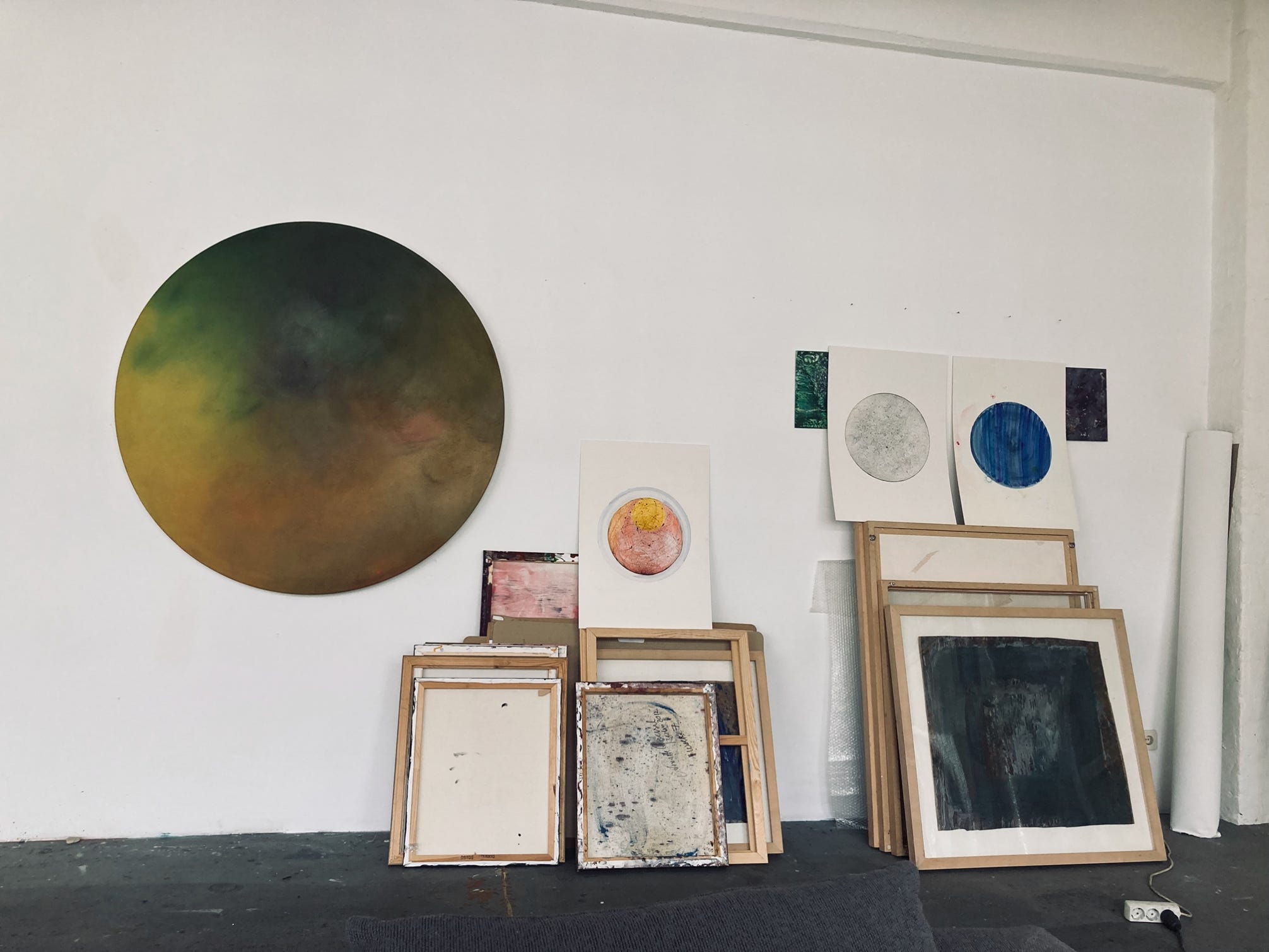 Bilder Gerichtsh&ouml;fe Berlin